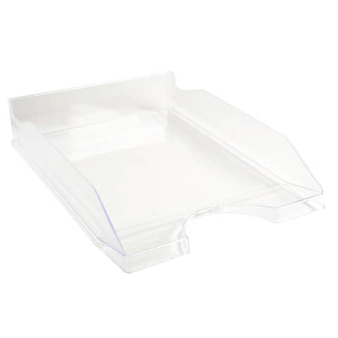 exacompta-vaschetta-portacorrispondenza-ecotray-office-plastica-a4-cristallo-12323d