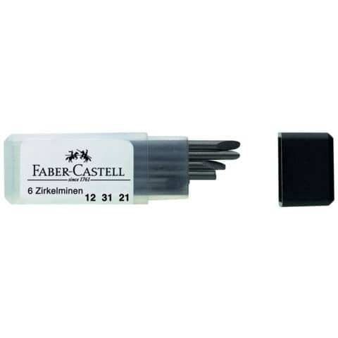 faber-castell-astuccio-6-mine-h-compasso-2-mm-123121