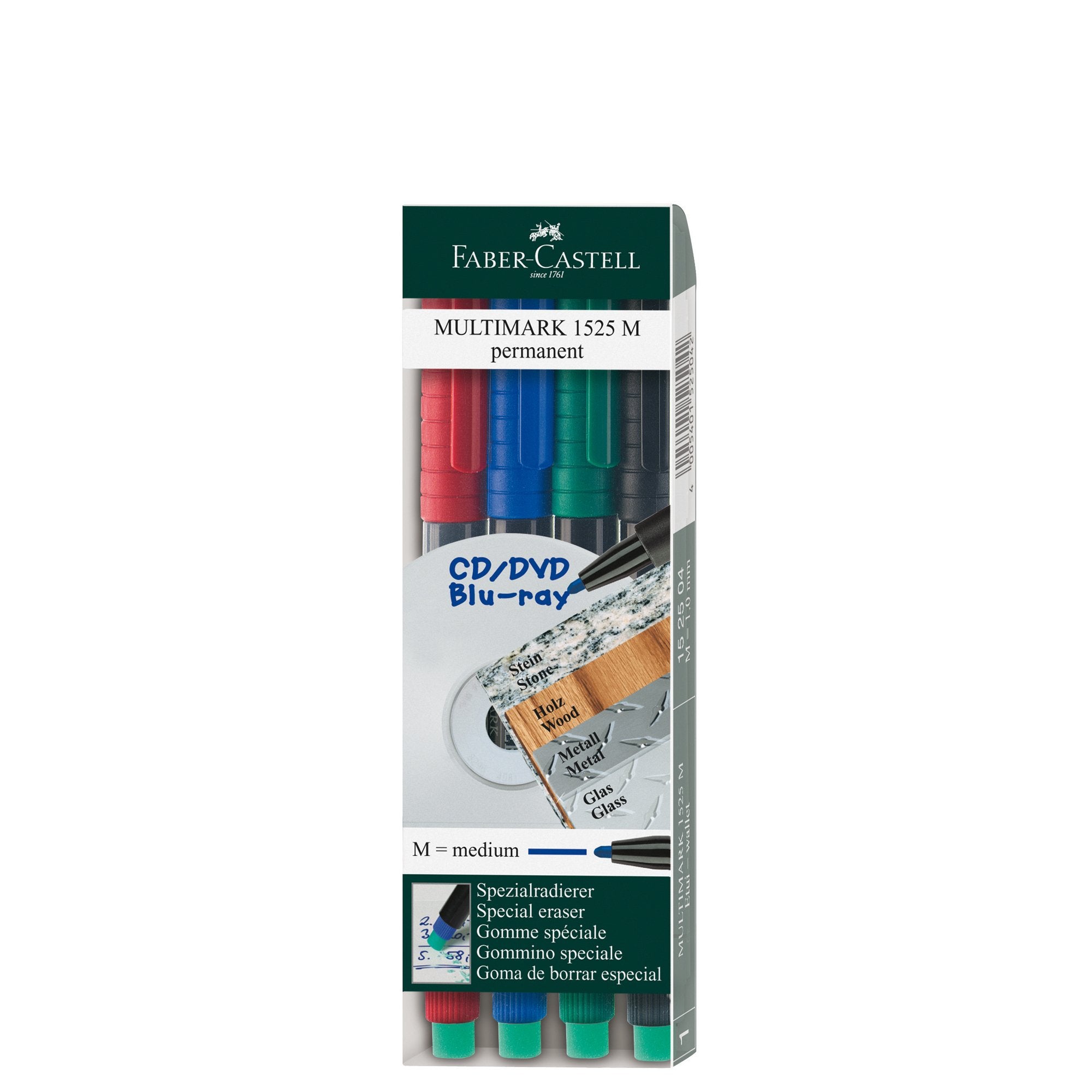 faber-castell-busta-4-colori-pennarello-multimark-1-0mm-medio