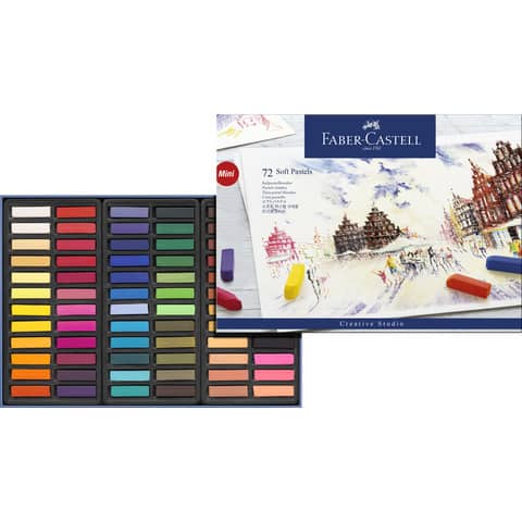 faber-castell-crete-morbide-soft-pastels-creative-studio-mini-assortiti-astuccio-cartone-72-128272