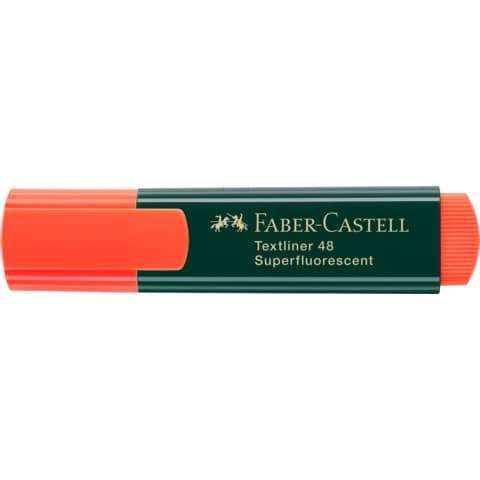 faber-castell-evidenziatore-textliner-48-refill-tratto-1-2-5-mm-arancione-fluo-154815