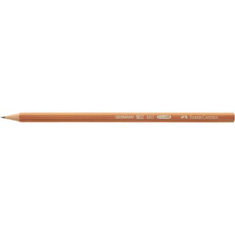 faber-castell-matita-esagonale-faber-castell-1117-hb-111700