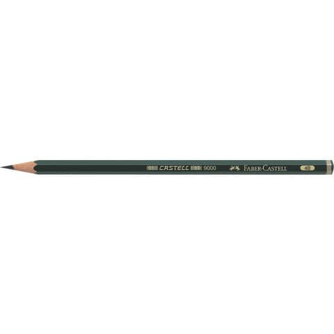 faber-castell-matita-grafite-castell-9000-4b-119004