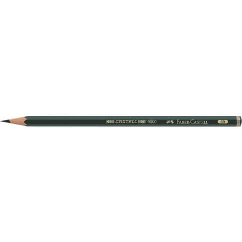 faber-castell-matita-grafite-castell-9000-8b-119008