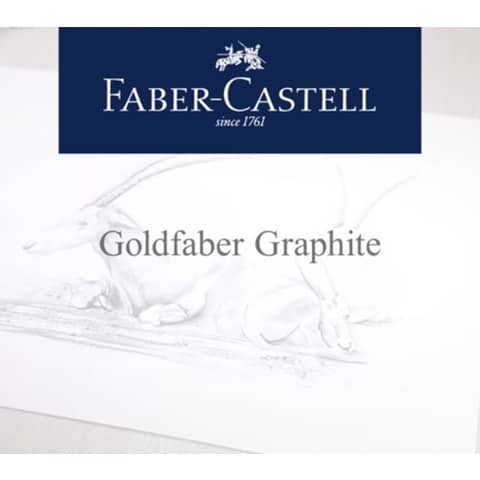 faber-castell-matita-grafite-goldfaber-1221-2b-112502