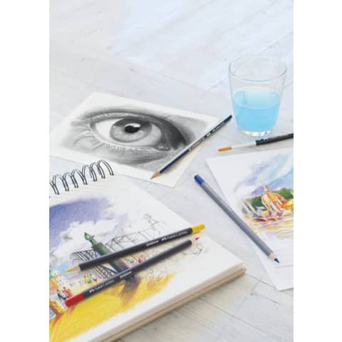 faber-castell-matite-acquarellabili-goldfaber-aqua-12-colori-conf-12-pezzi-114612