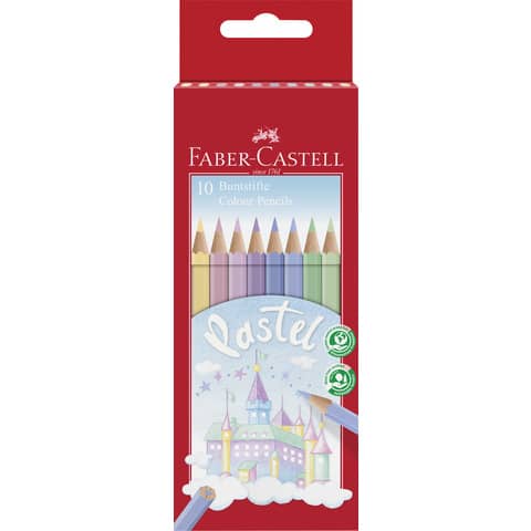 faber-castell-matite-colorate-faber-castell-pastel-colori-assortiti-conf-10-pezzi-111211