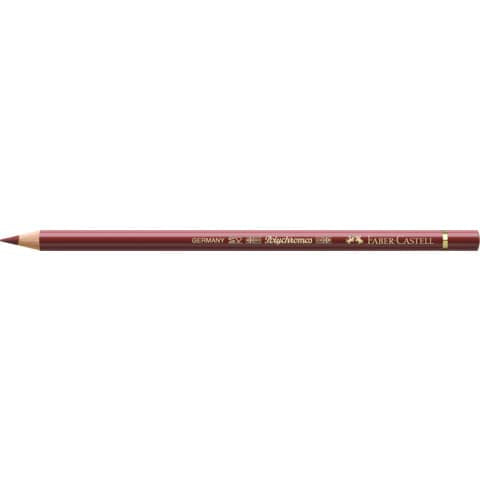 faber-castell-matite-colorate-permanenti-faber-castell-polychromos-mina-3-8-mm-conf-6-pezzi-rosso-indiano-110192