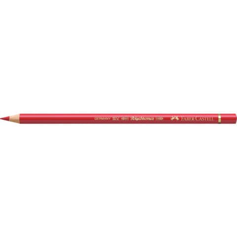 faber-castell-matite-colorate-permanenti-faber-castell-polychromos-mina-3-8-mm-conf-6-pezzi-rosso-intenso-110223