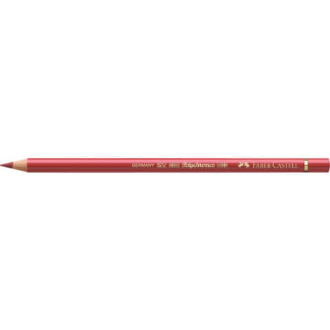 faber-castell-matite-colorate-permanenti-faber-castell-polychromos-mina-3-8-mm-conf-6-pezzi-rosso-pompei-110191