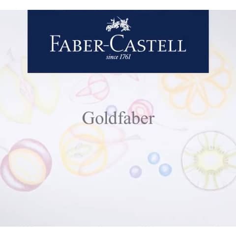 faber-castell-matite-colorate-permanenti-goldfaber-24-colori-con-24-pezzi-114724