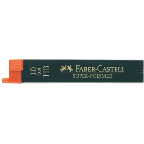 faber-castell-mine-faber-castell-super-polymer-0-9-mm-hb-conf-12-pezzi-120900