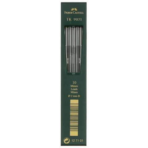 faber-castell-mine-faber-castell-super-polymer-2-mm-b-conf-10-pezzi-127101