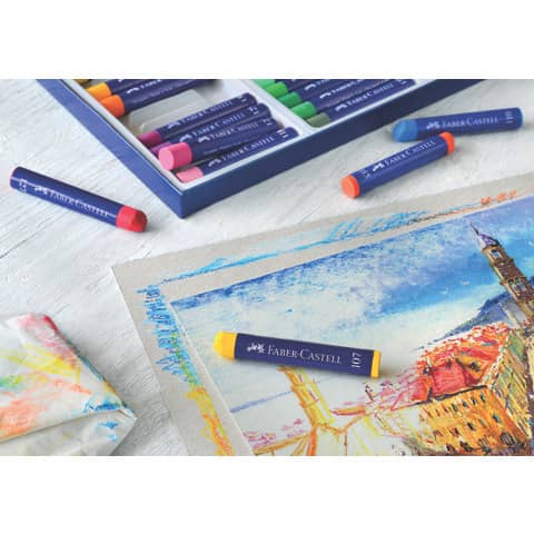 faber-castell-pastelli-olio-oil-pastels-creative-studio-assortiti-astuccio-cartone-36-127036