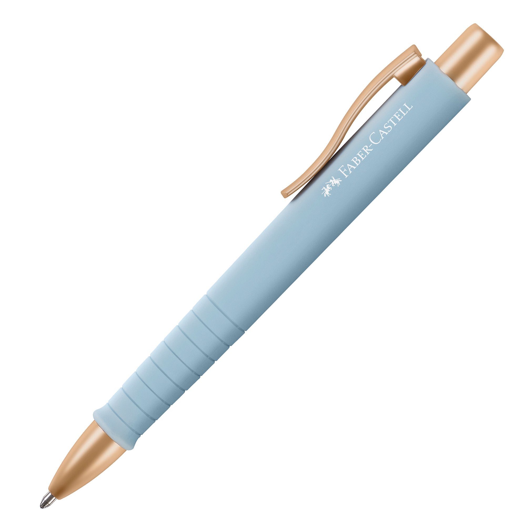 faber-castell-penna-sfera-0-7mm-poly-ball-urban-fusto-sky-blue-faber-castell