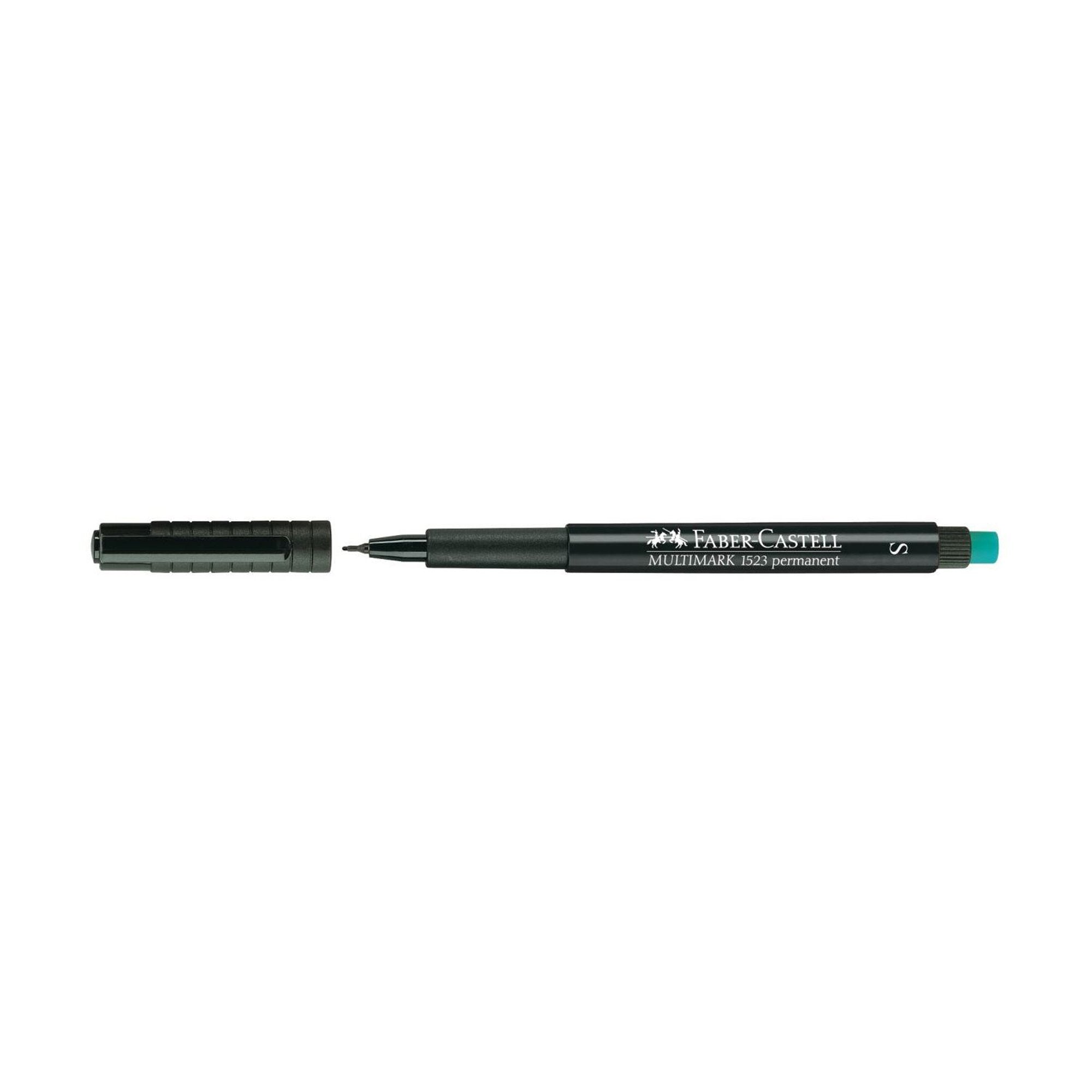 faber-castell-pennarello-multimark-nero-0-4-superfine