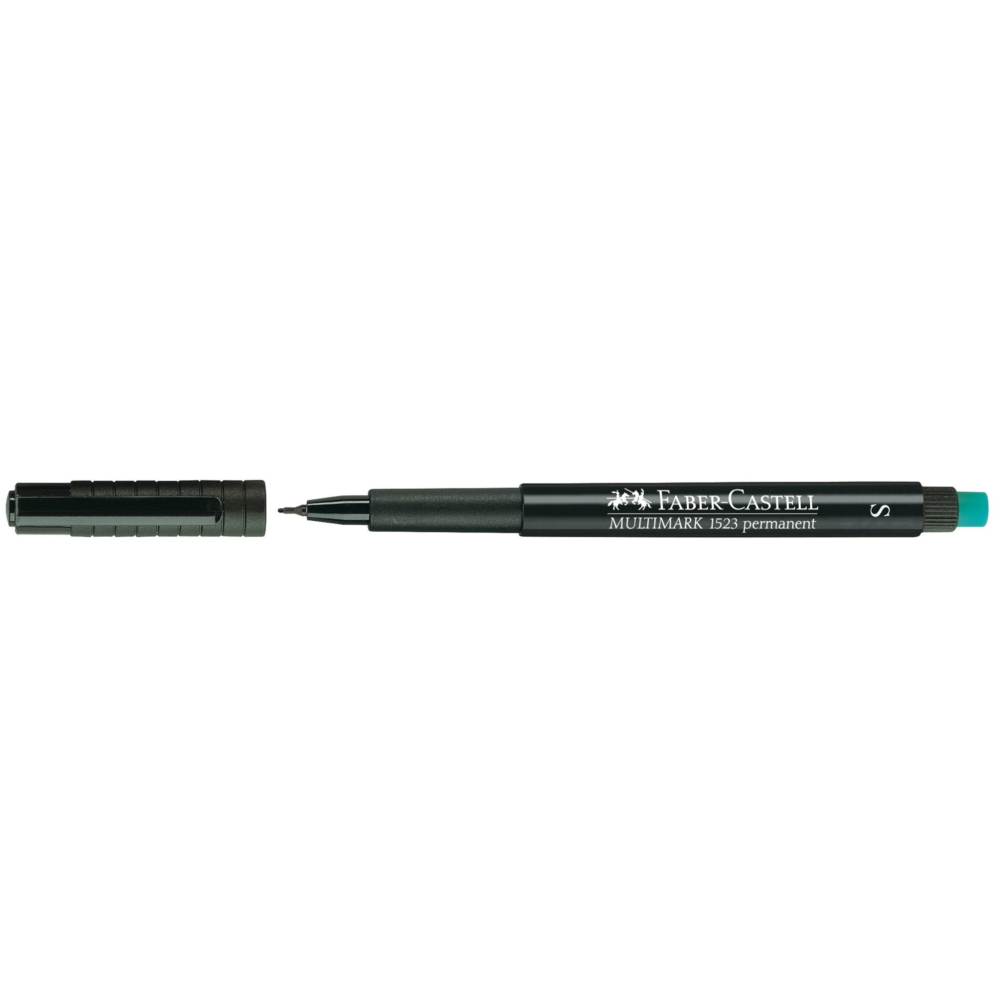 faber-castell-pennarello-multimark-nero-0-6-fine