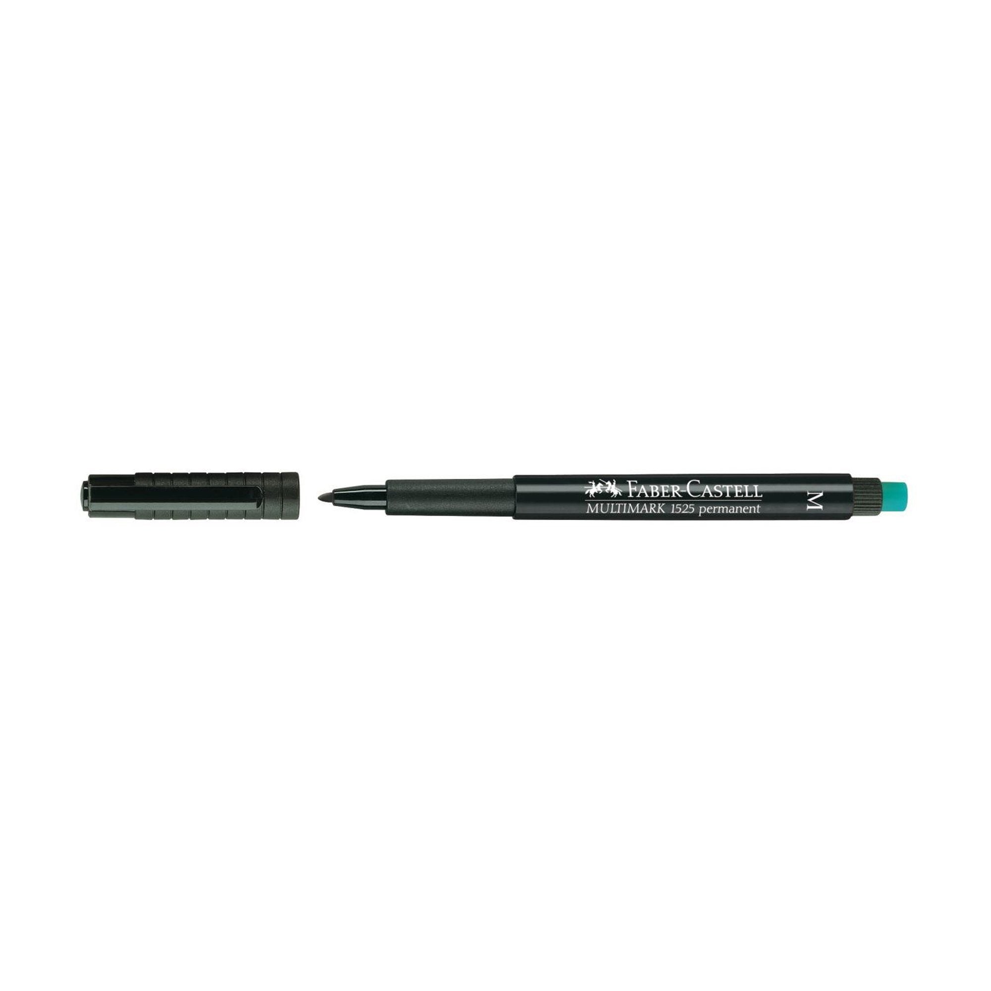 faber-castell-pennarello-multimark-nero-1-0-medio