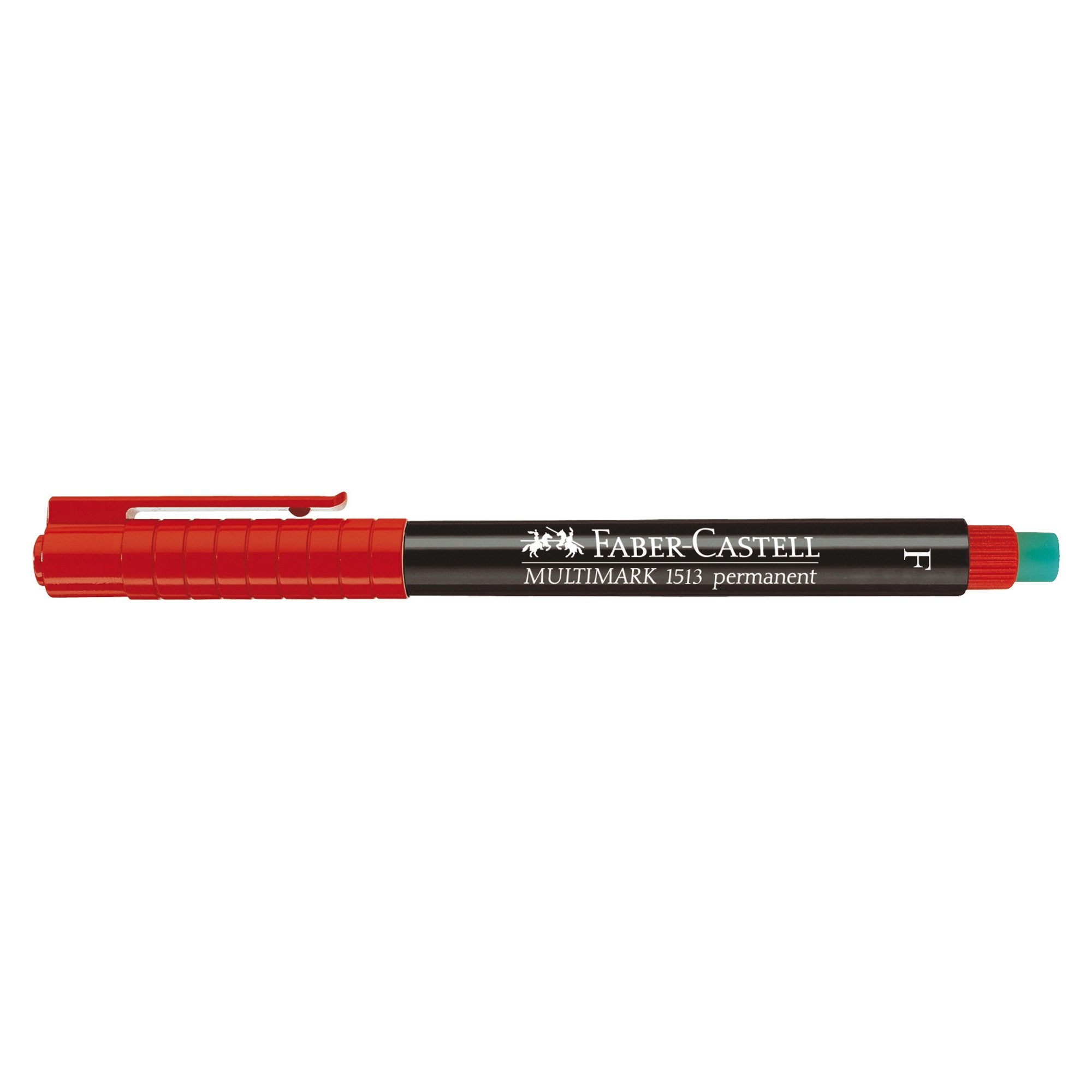 faber-castell-pennarello-multimark-rosso-0-6-fine