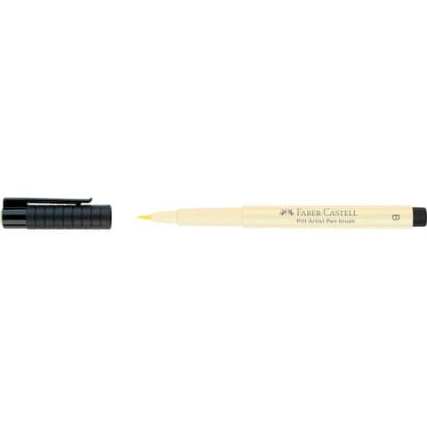 faber-castell-pitt-artist-pen-brush-colore-avorio-conf-10-pezzi-167403