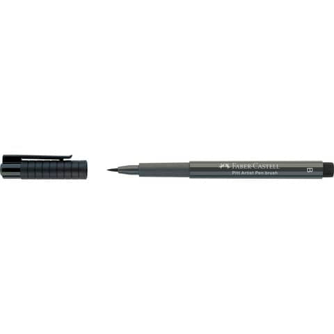 faber-castell-pitt-artist-pen-brush-colore-grigio-caldo-v-conf-10-pezzi-167474