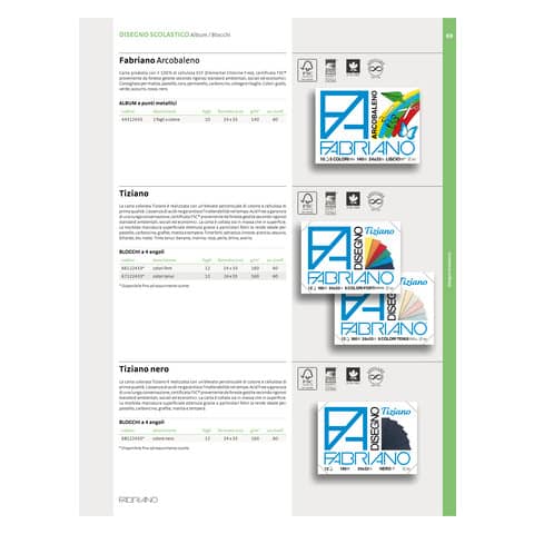 fabriano-album-disegno-arcobaleno-140-g-mq-10-24x33-cm-2-fogli-x-colore-44312433