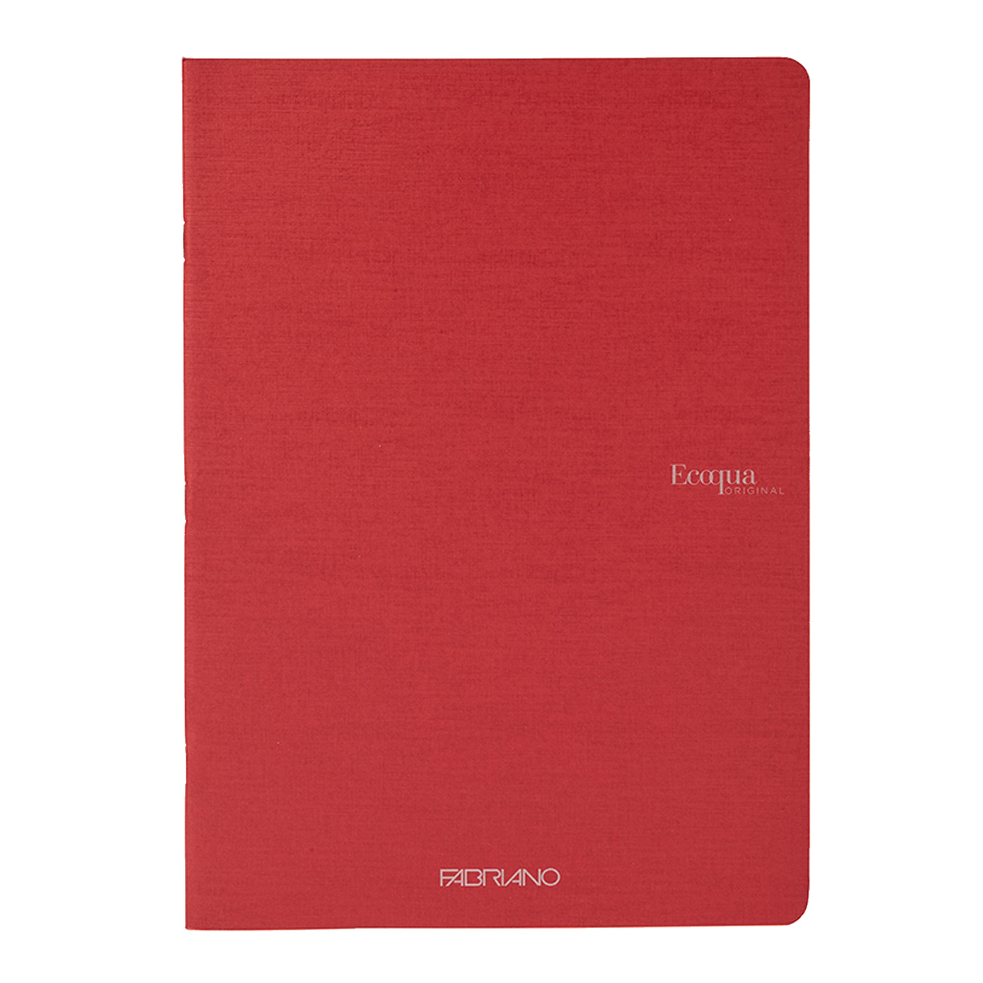 fabriano-maxiquaderno-a4-38fg2-90gr-1rigo-ecoqua-original-pm-rosso-scuro