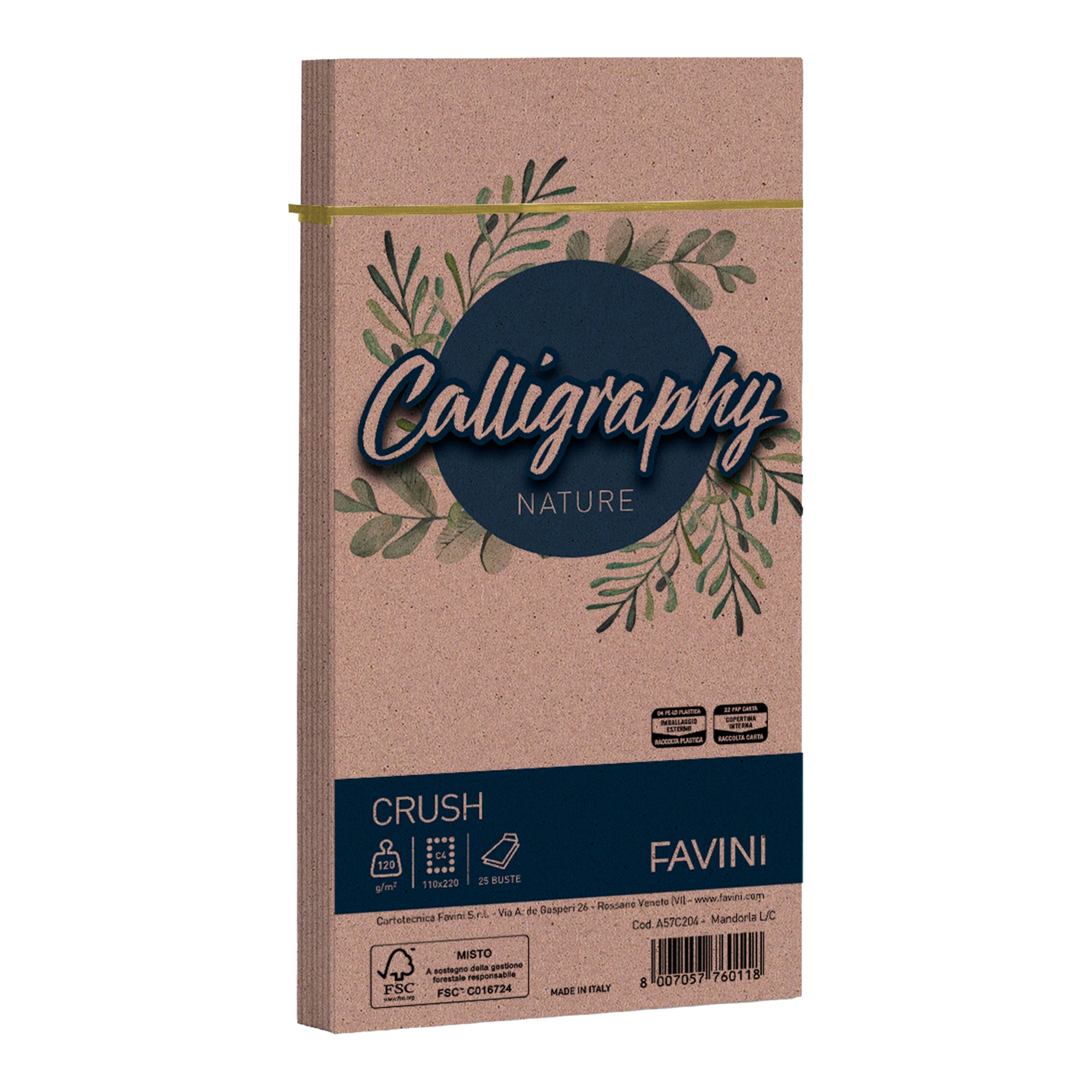 favini-25-buste-calligraphy-nature-crush-120gr-110x220mm-mandorla