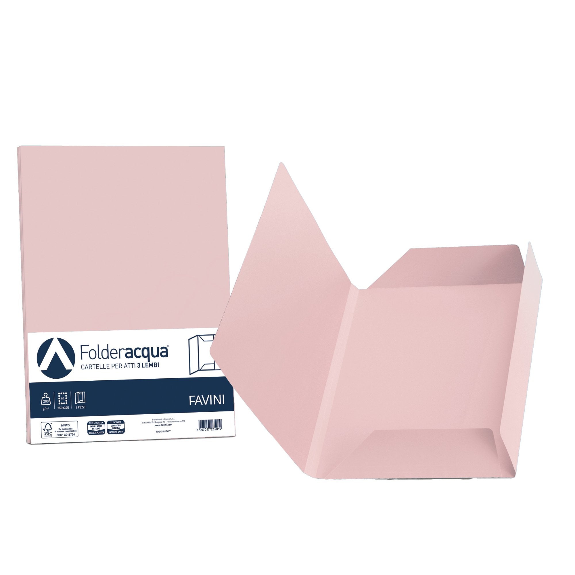 favini-25-cartelline-3-lembi-acqua-200gr-24-5x34-5cm-rosa