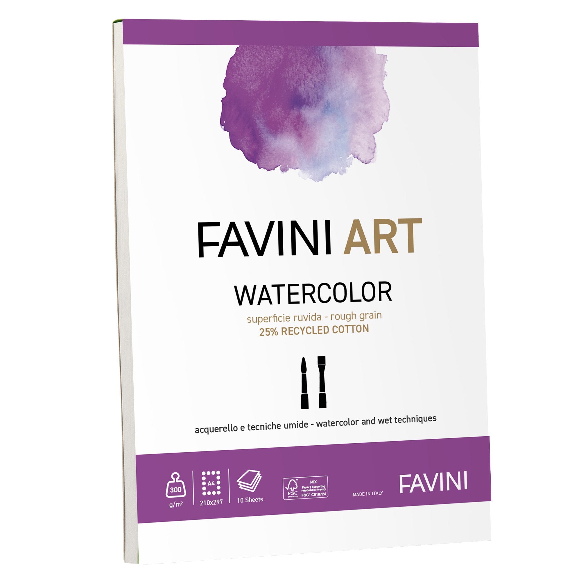 favini-album-collato-watercolor-art-10fg-300gr-a4