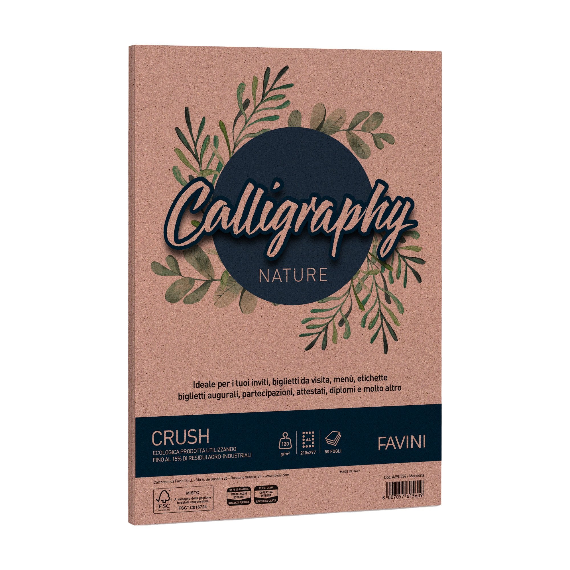 favini-carta-calligraphy-nature-a4-50fg-120gr-mandorla