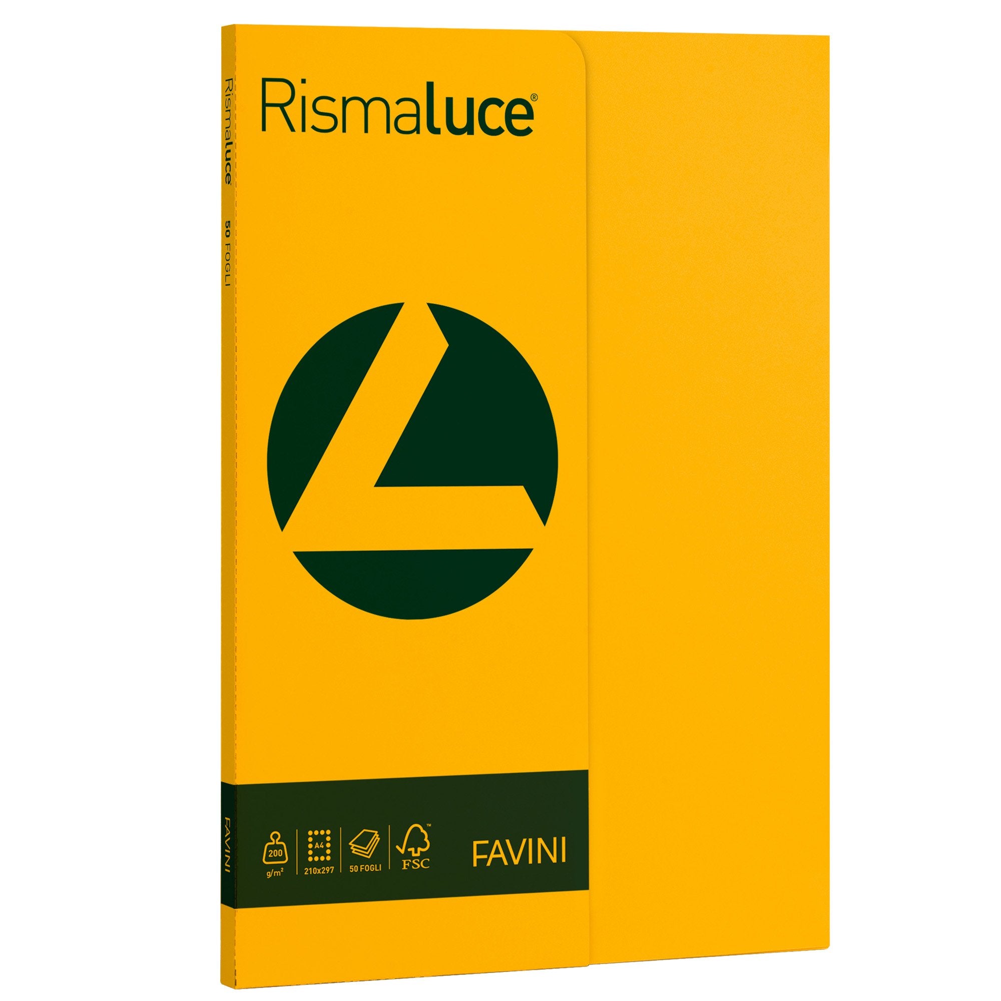 favini-carta-rismaluce-small-a4-200gr-50fg-giallo-oro-52