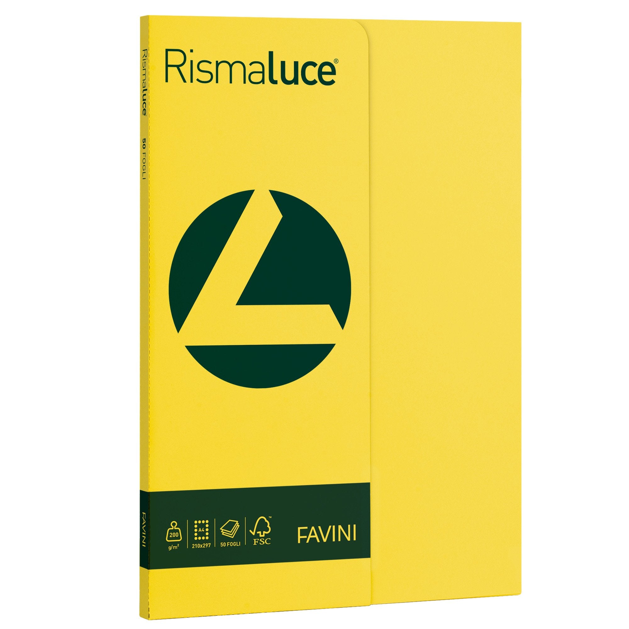 favini-carta-rismaluce-small-a4-200gr-50fg-giallo-sole-53