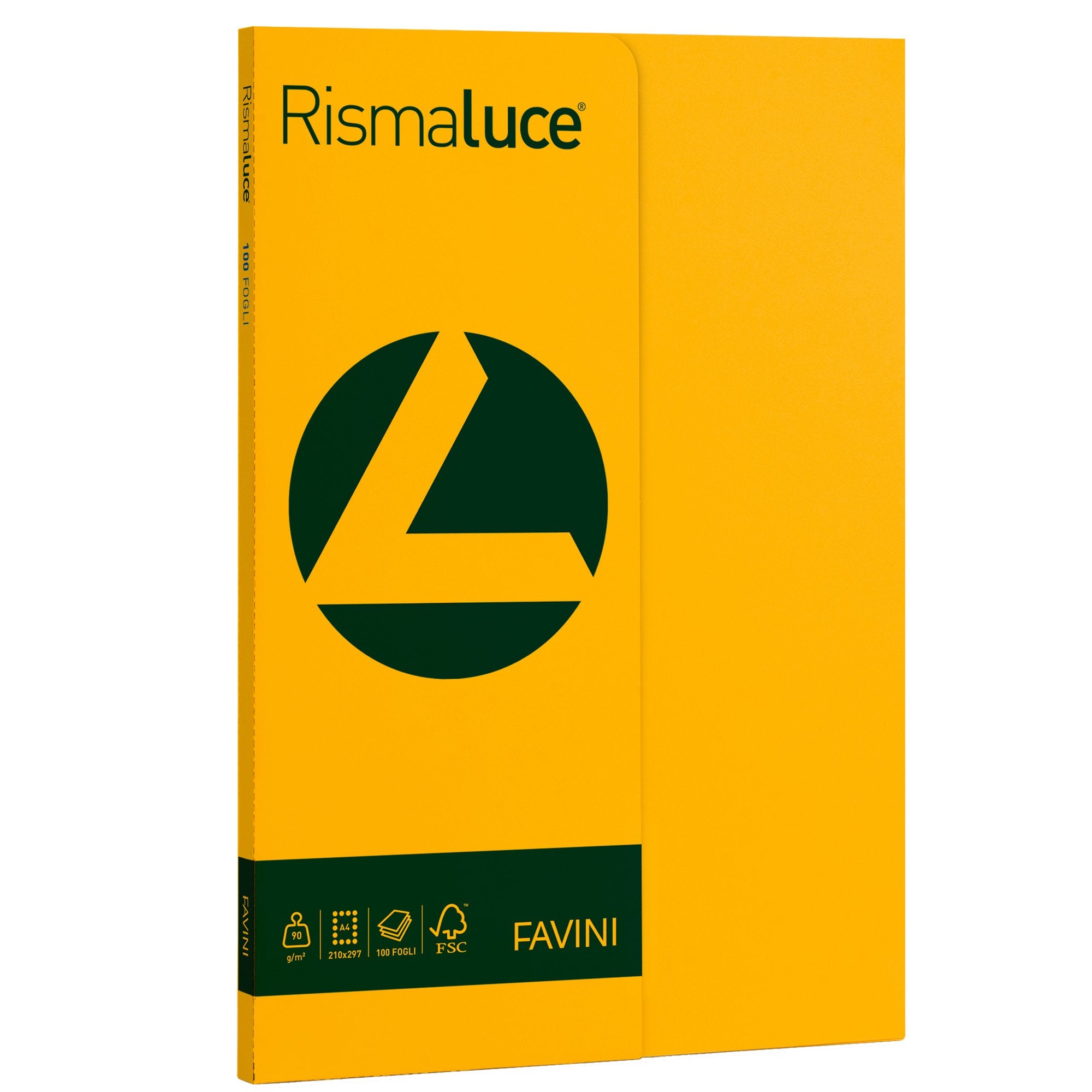 favini-carta-rismaluce-small-a4-90gr-100fg-giallo-oro-52