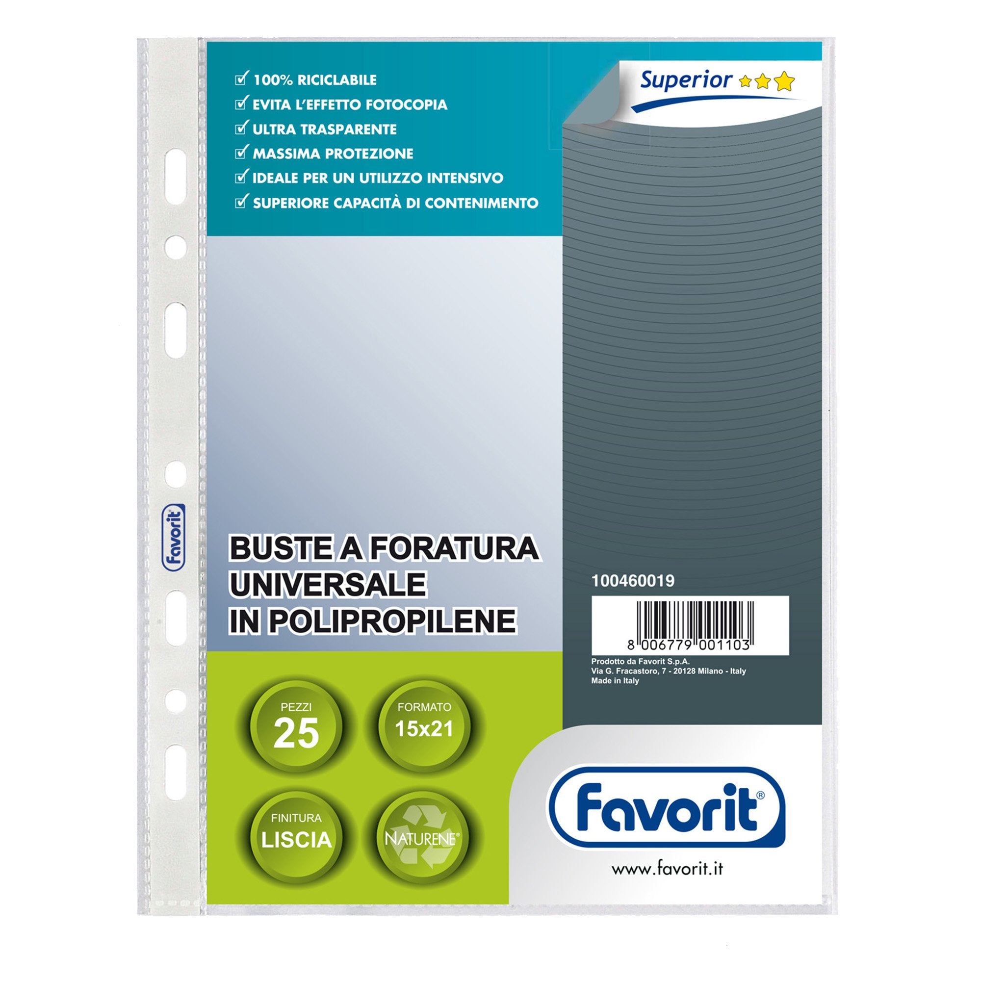 favorit-25-buste-forate-15x21-1775-15-special-ppl-liscio