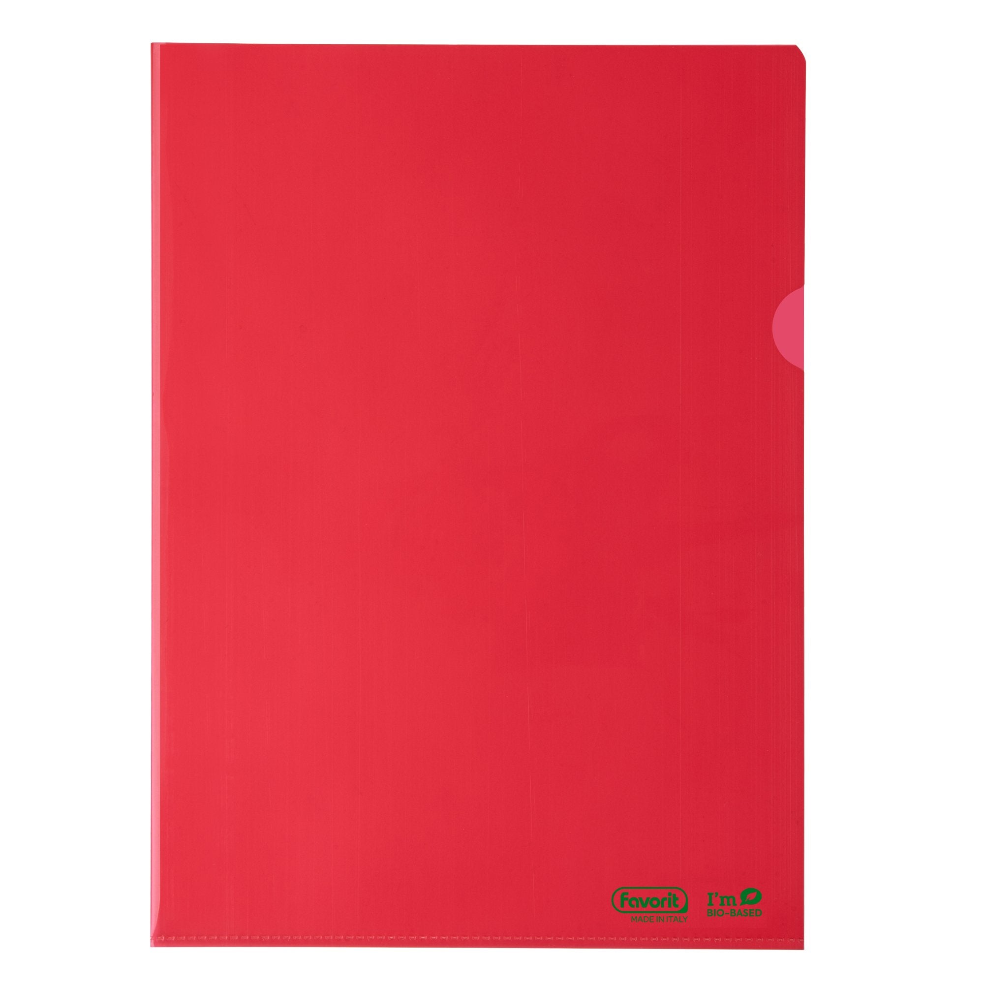 favorit-25-cartelline-l-22x30-pe-bio-based-rosso-liscio-superior