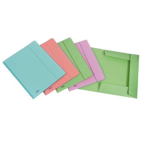 favorit-cartelle-3-lembi-elastico-pastel-formato-24x33-cm-conf-20-colori-assortiti-400115580