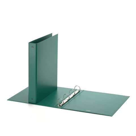 favorit-raccoglitore-europa-22x30-cm-4-anelli-tondi-diametro-30-mm-dorso-4-cm-verde-400051150