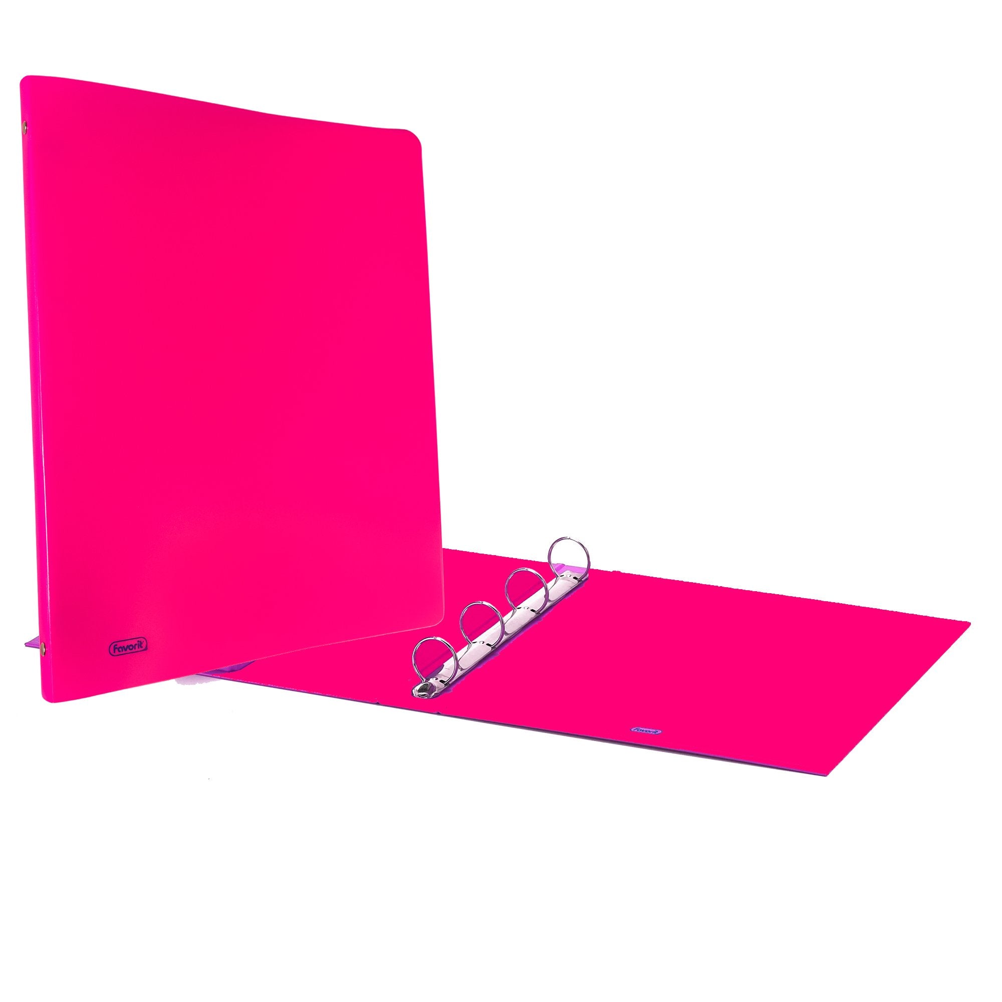 favorit-raccoglitore-europa-4010-22x30mm-4r-dorso-30-rosa-neon