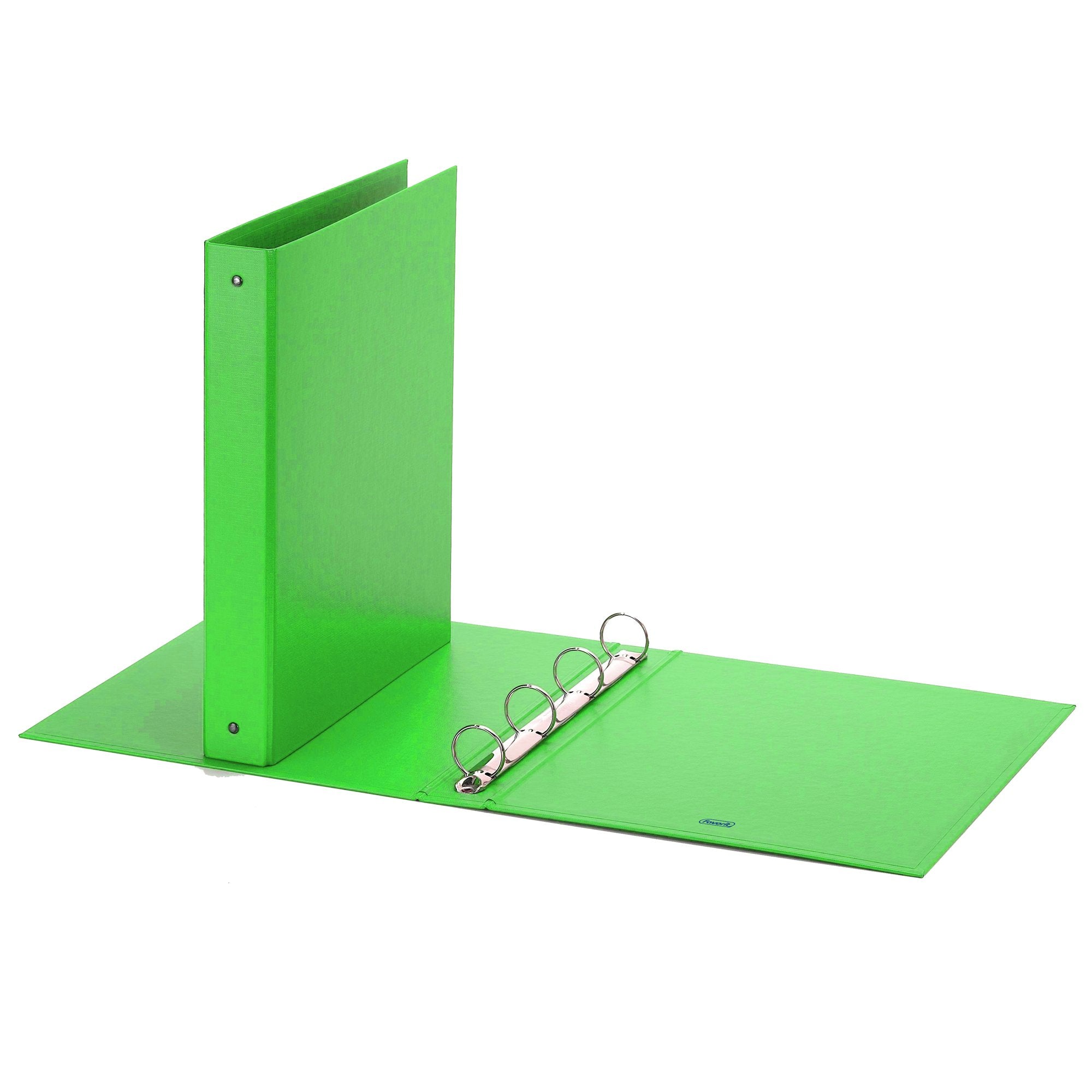 favorit-raccoglitore-europa-4010-22x30mm-4r-dorso-30-verde-neon