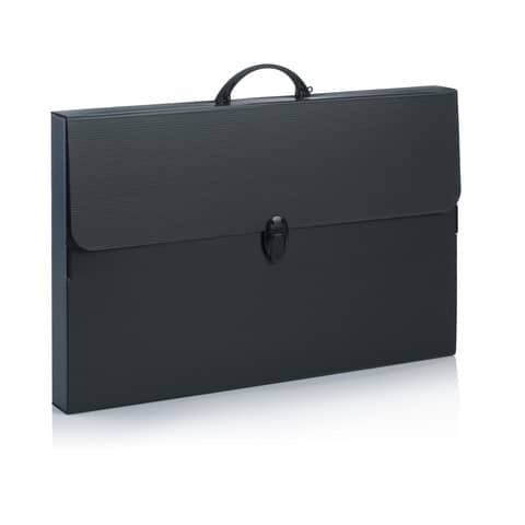 favorit-valigetta-plastica-every-line-total-black-36-5x56-5x5-5-cm-100501083