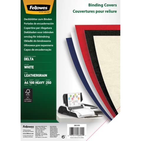 fellowes-copertine-rilegatura-delta-goffrate-cartoncino-bianco-a4-250-g-mq-conf-100-pezzi-5370104