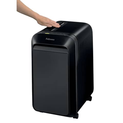 fellowes-distruggidocumenti-uso-frequente-p-4-powershred-lx220-30-l-taglio-mini-frammento-4x12-mm-nero-5502601