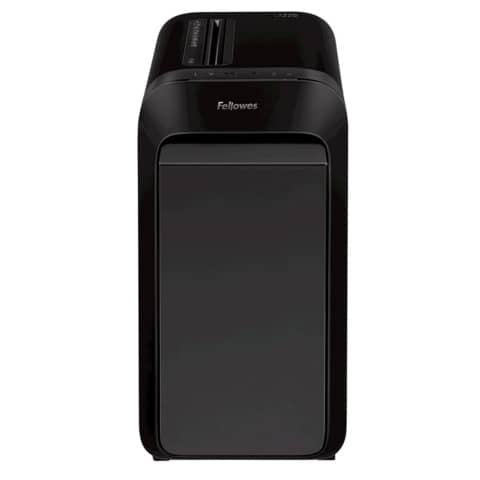 fellowes-distruggidocumenti-uso-frequente-p-4-powershred-lx220-30-l-taglio-mini-frammento-4x12-mm-nero-5502601