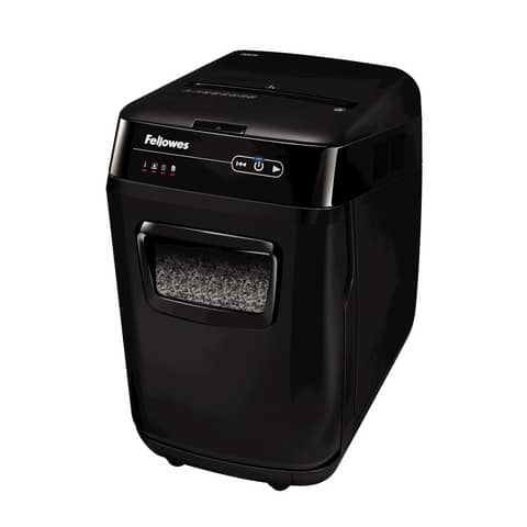 fellowes-distruggidocumenti-uso-moderato-automax-200m-p-5-32-l-taglio-microframmenti-2x14-mm-nero-4656301