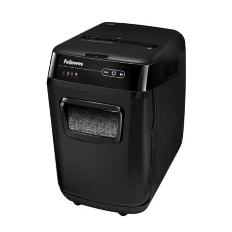 fellowes-distruggidocumenti-uso-moderato-automax-200m-p-5-32-l-taglio-microframmenti-2x14-mm-nero-4656301