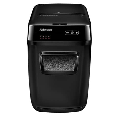 fellowes-distruggidocumenti-uso-moderato-automax-200m-p-5-32-l-taglio-microframmenti-2x14-mm-nero-4656301