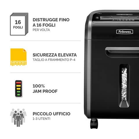 fellowes-distruggidocumenti-uso-moderato-powershred-79ci-p-4-23-l-taglio-frammento-4679004