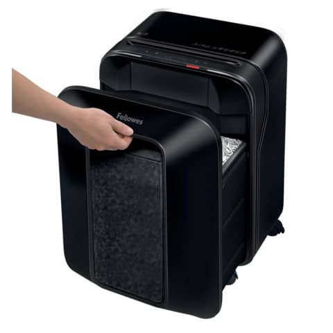 fellowes-distruggidocumenti-uso-personale-p-4-powershred-lx200-22-l-taglio-miniframmenti-4x12-mm-nero-5502201