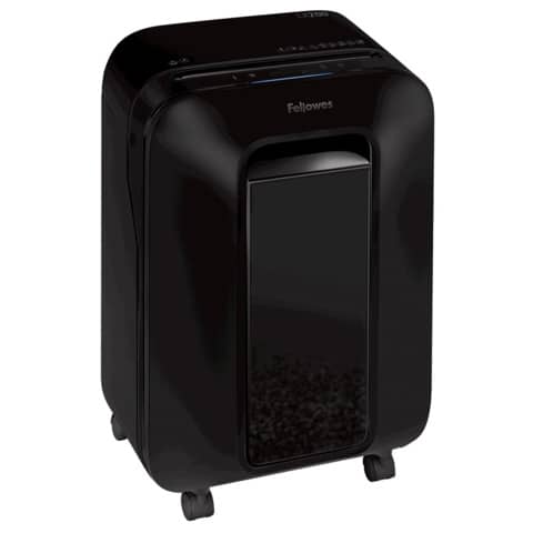 fellowes-distruggidocumenti-uso-personale-p-4-powershred-lx200-22-l-taglio-miniframmenti-4x12-mm-nero-5502201